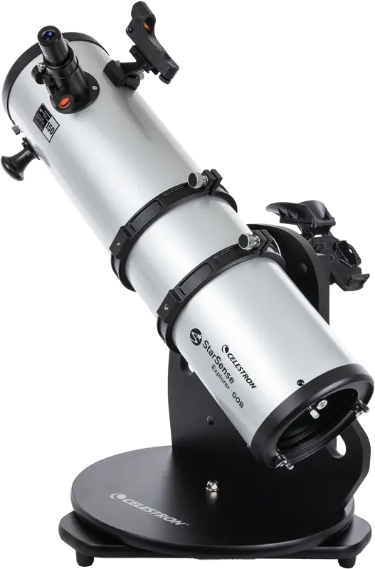 Celestron StarSense Explorer 150mm Dobsonian – Stjernekikkert - Image 6