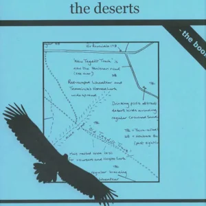 Finding Birds in Morocco’s deserts