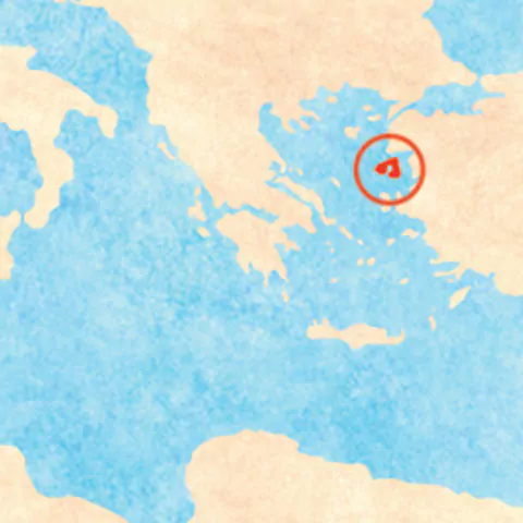Crossbill Guides Lesbos - Image 3