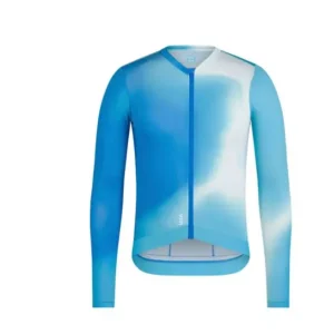 Rapha Pro Team Men’s Lightweight Long Sleeve Cycling Jersey