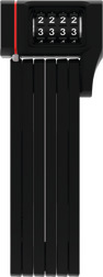 Abus uGrip BORDO™ 5700C 80cm foldelås svart
