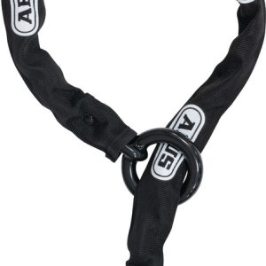 Abus Tilkoblingsskjede ACH 2.0 6KS/130 black