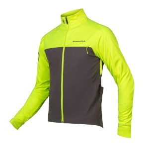 Endura Windchill Jacket II softshell vindjakke