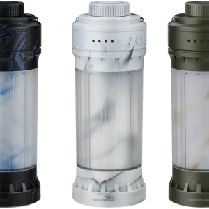 Fenix CL22R Campinglykt