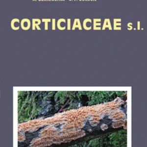Fungi Europaei Vol. 12