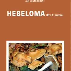 Fungi Europaei Vol. 14
