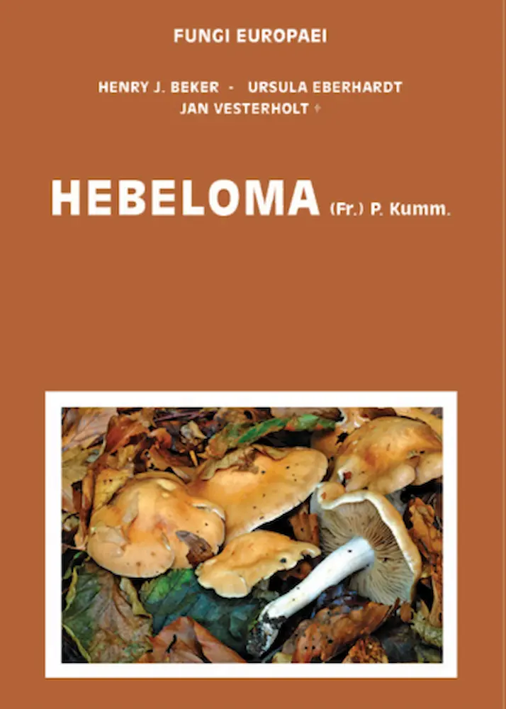 Fungi Europaei Vol. 14 - Image 2