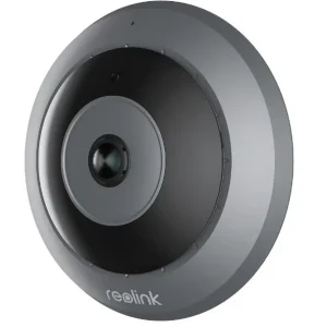 Reolink FE-W Fisheye I Innendørs 360° panorama WiFi kamera