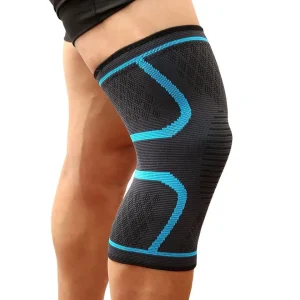 KomfortGuard™ - Kneebeskyttelse
