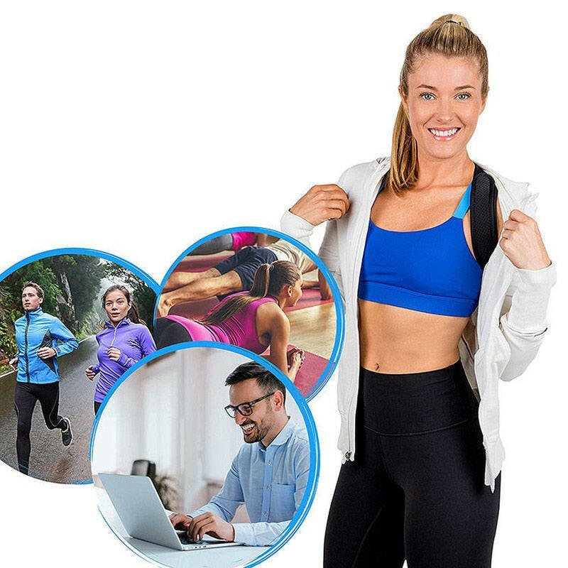 Ryggfix™ - Posture Corrector - Image 5