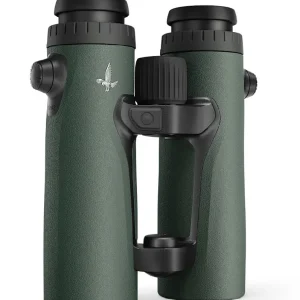 Swarovski EL Range TA 12×42 – Kikkert med avstandsmåler