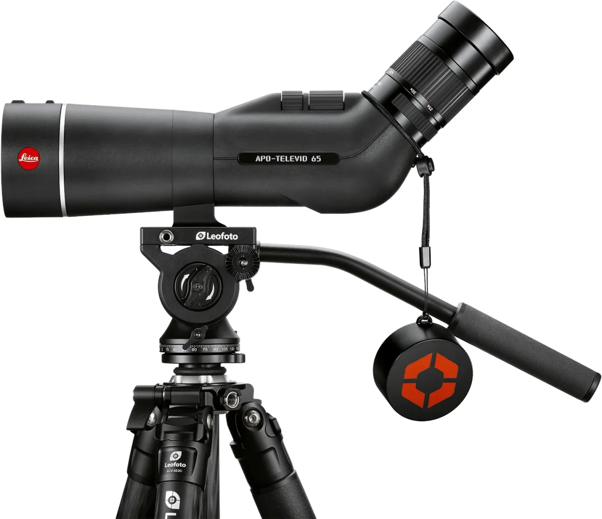 Ollin Snapshot Spotter Adapter - Image 5