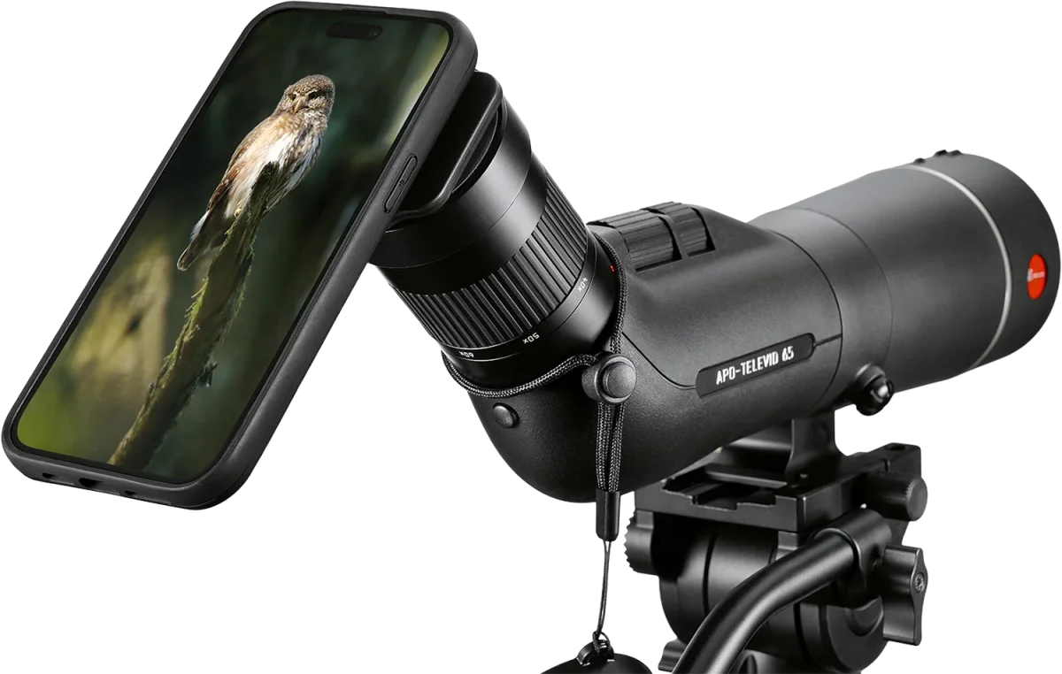 Ollin Snapshot Spotter Adapter - Image 3