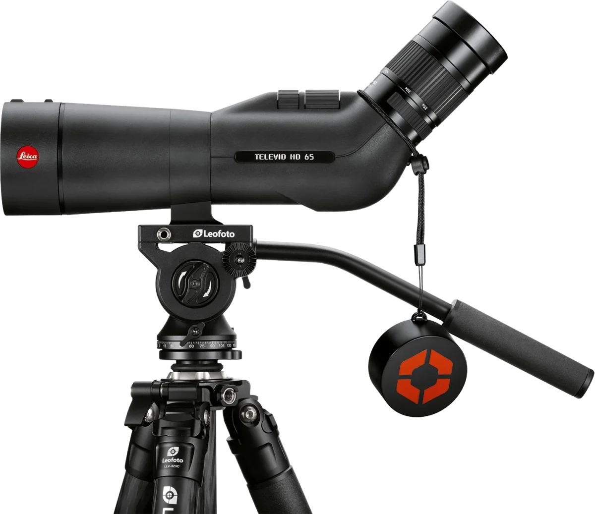 Ollin Snapshot Spotter Adapter - Image 4