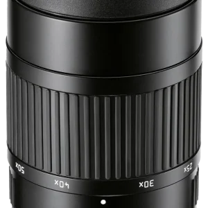Leica okular 25-50x WW ASPH, for 65 og 82mm teleskop