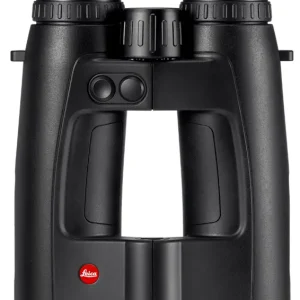Leica Geovid PRO SE 10×42 – Kikkert med avstandsmåler