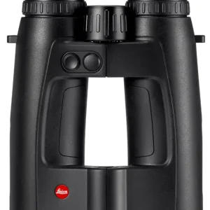 Leica Geovid PRO SE 8×42 – Kikkert med avstandsmåler