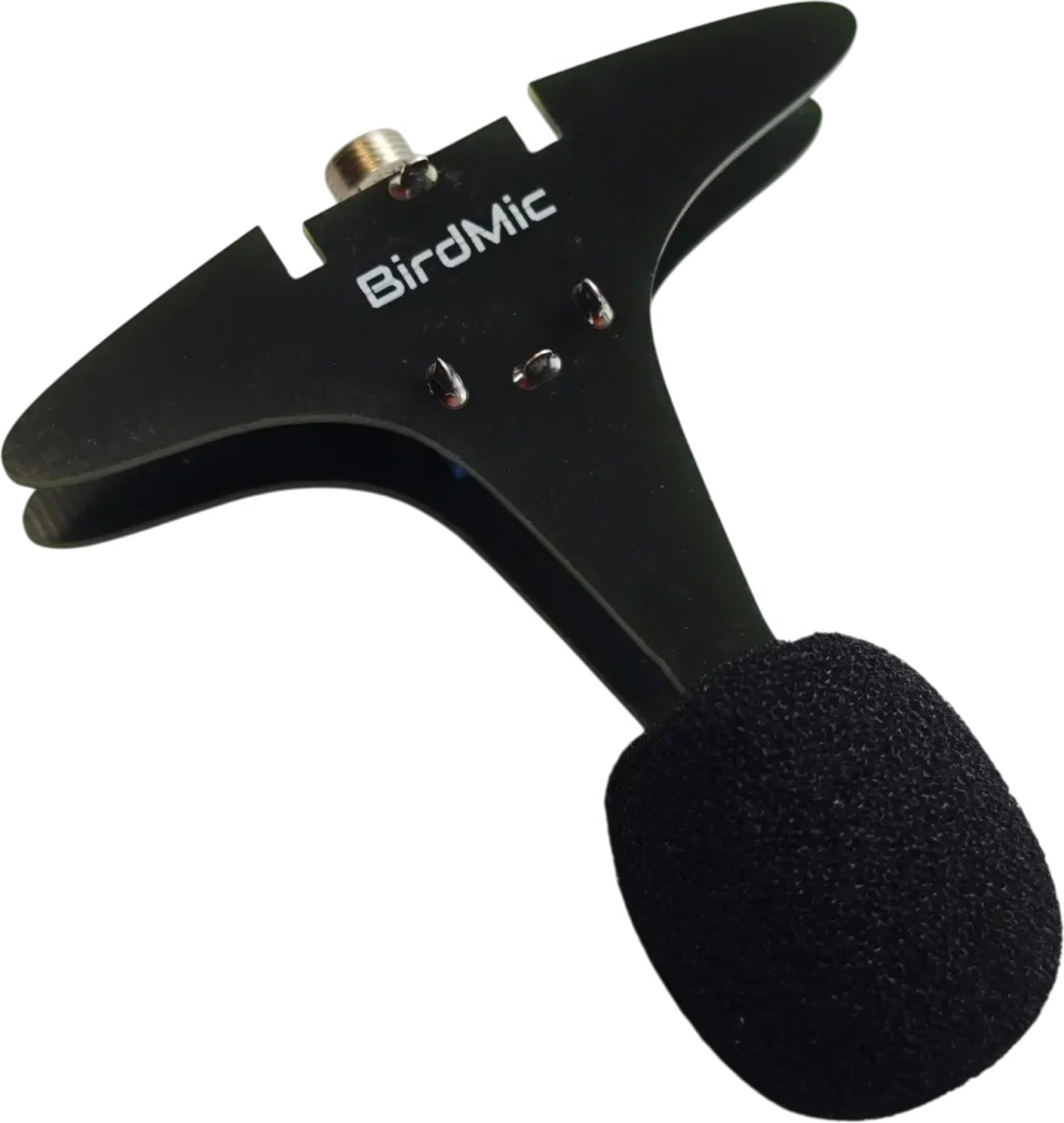 BirdMic PRO Parabolmikrofon kit med audiointerface - Image 9