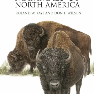 Mammals of North America