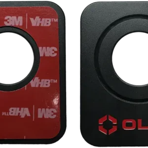 Ollin Magnetic Tab Straight