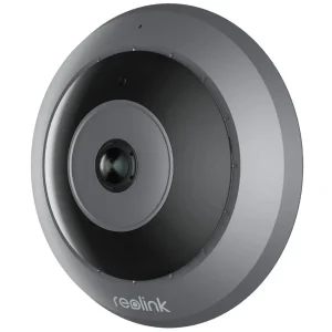 Reolink FE-P Fisheye I Innendørs 360° panorama PoE kamera