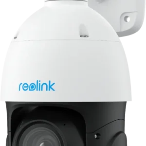 Reolink RLC-823S2 P850 16x Smart 8 MP PoE PTZ overvåkningskamera