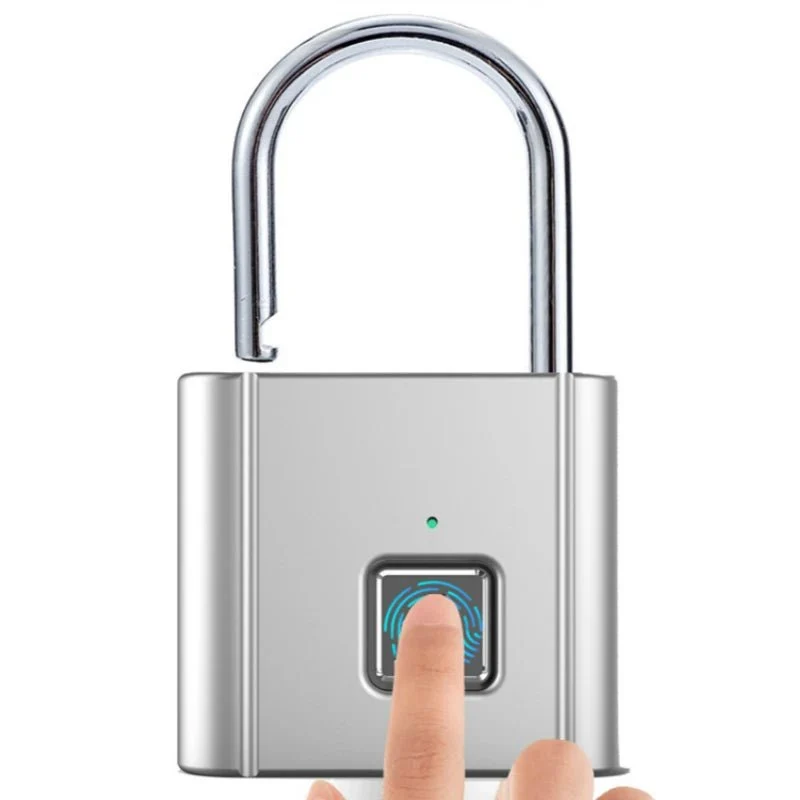 Smart fingeravtrykklås - Image 5