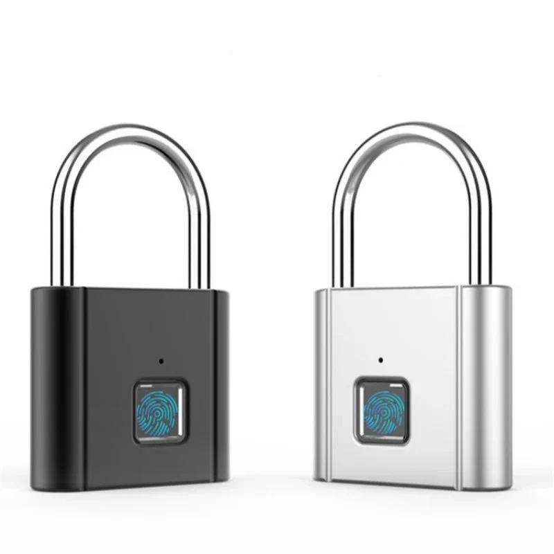 Smart fingeravtrykklås - Image 3