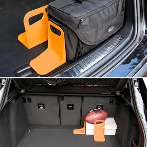 TrunkFix™ - støtteholder til bagasjerom