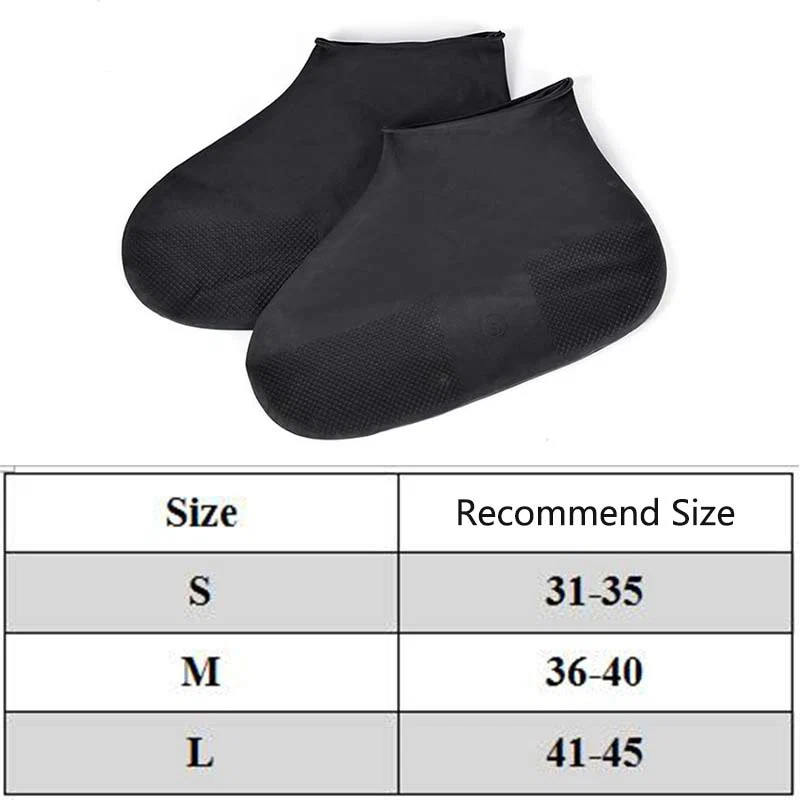 Silikon skotrekk - Image 3
