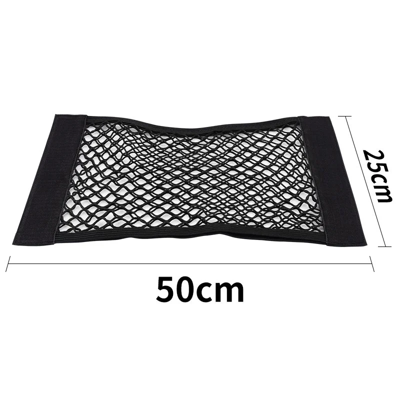 BagasjeNett™ - elastisk oppbevaringsnett til bil - Image 6