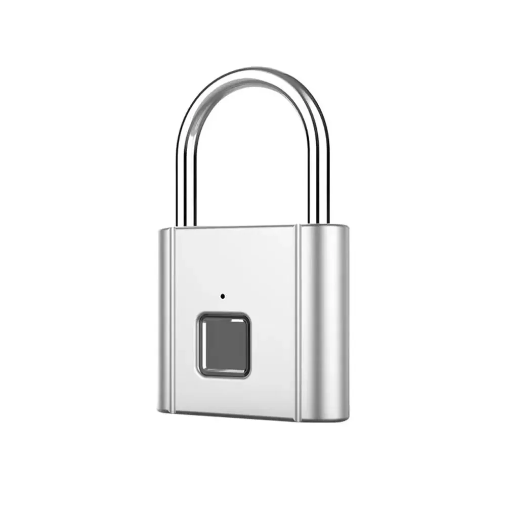 Smart fingeravtrykklås - Image 7