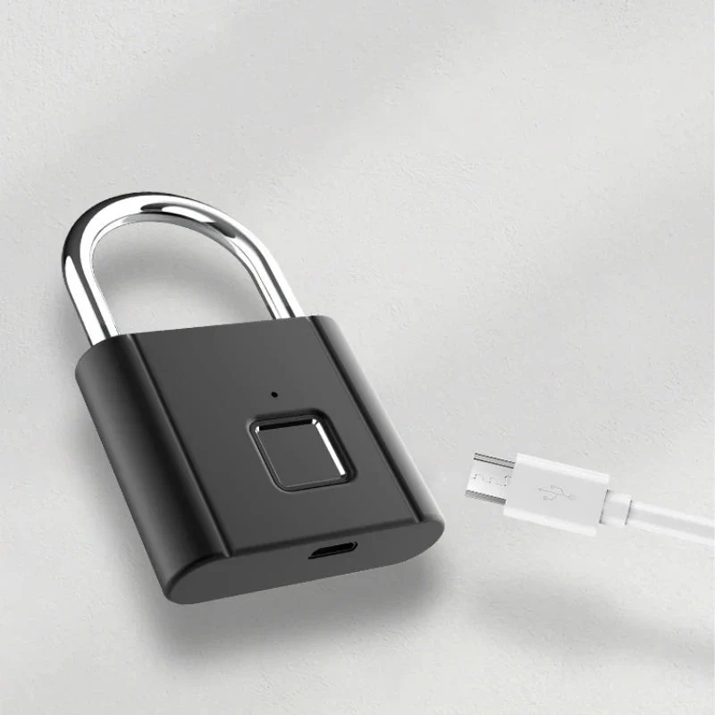 Smart fingeravtrykklås - Image 4