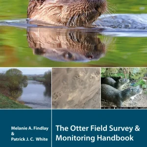 The Otter Field Survey and Monitoring Handbook
