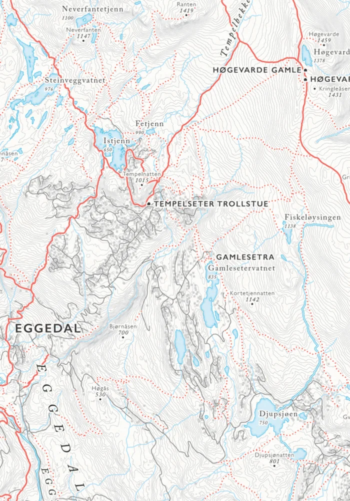 Turkart Norefjell - Image 7