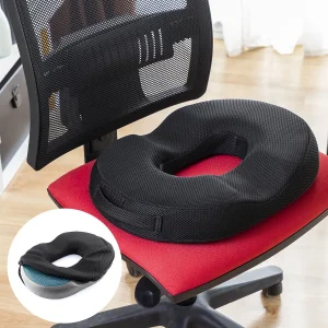 Ergonomisk sittepute