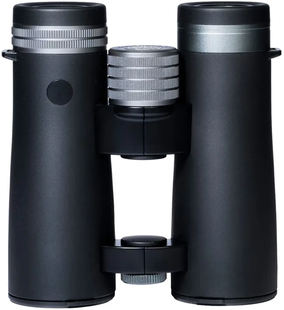 Weopti Active 10×42 ED Open-Bridge – Håndkikkert