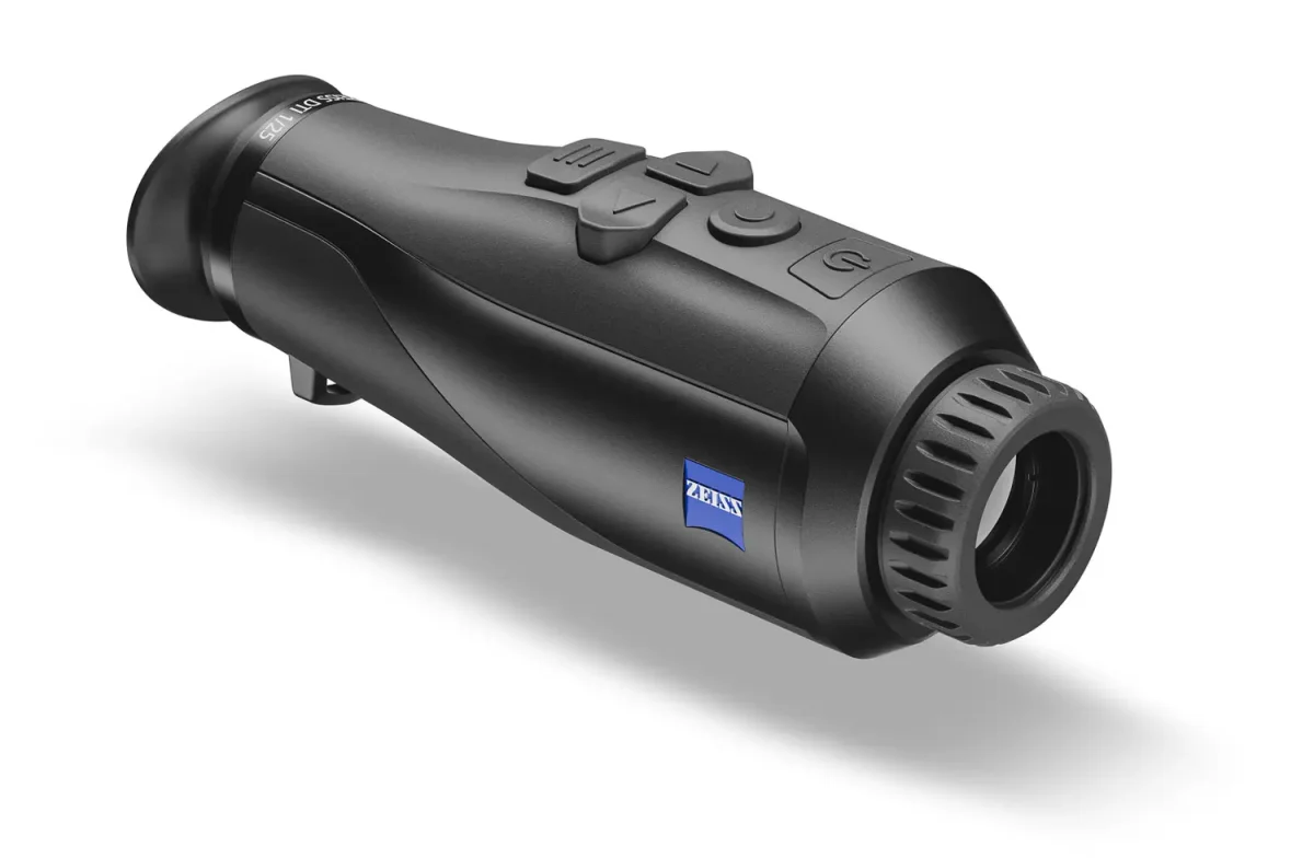 Zeiss DTI 1/25 - Image 2