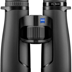 Zeiss 10×50 SFL – Håndkikkert