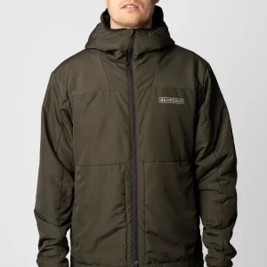 Insulation Jacket