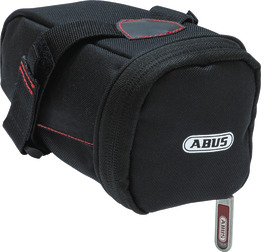 Abus ACH 2.0 kjetting til rammelås m/veske 100cm - Image 4