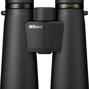 Nikon Monarch M5 12×50 – Håndkikkert