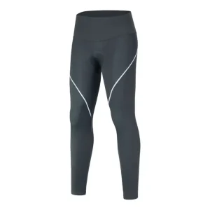 Santic Anyi fleece sykkeltights for dame – Varm og komfortabel