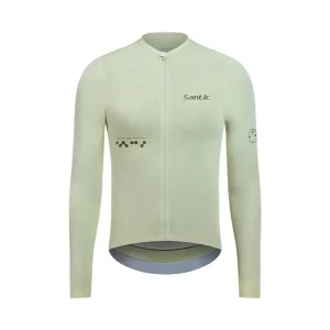 Santic Fusheng Men's Jersey
