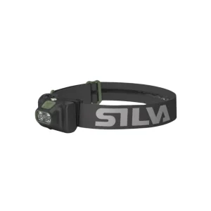 Silva Scout 3X hodelykt